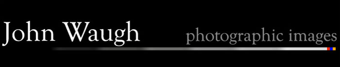 John Waugh, Photographic Images Masthead