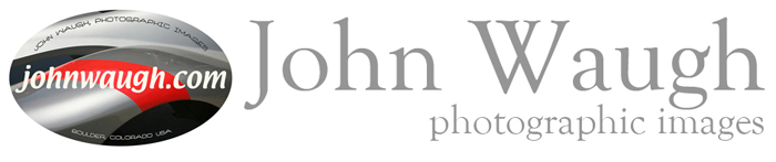 John Waugh Photography